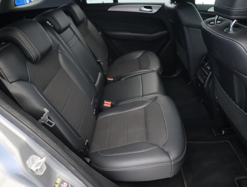 Mercedes-Benz ML