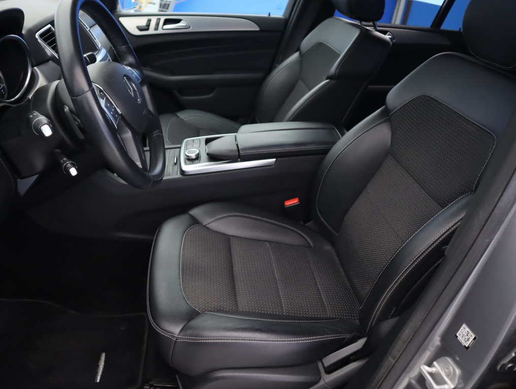 Mercedes-Benz ML
