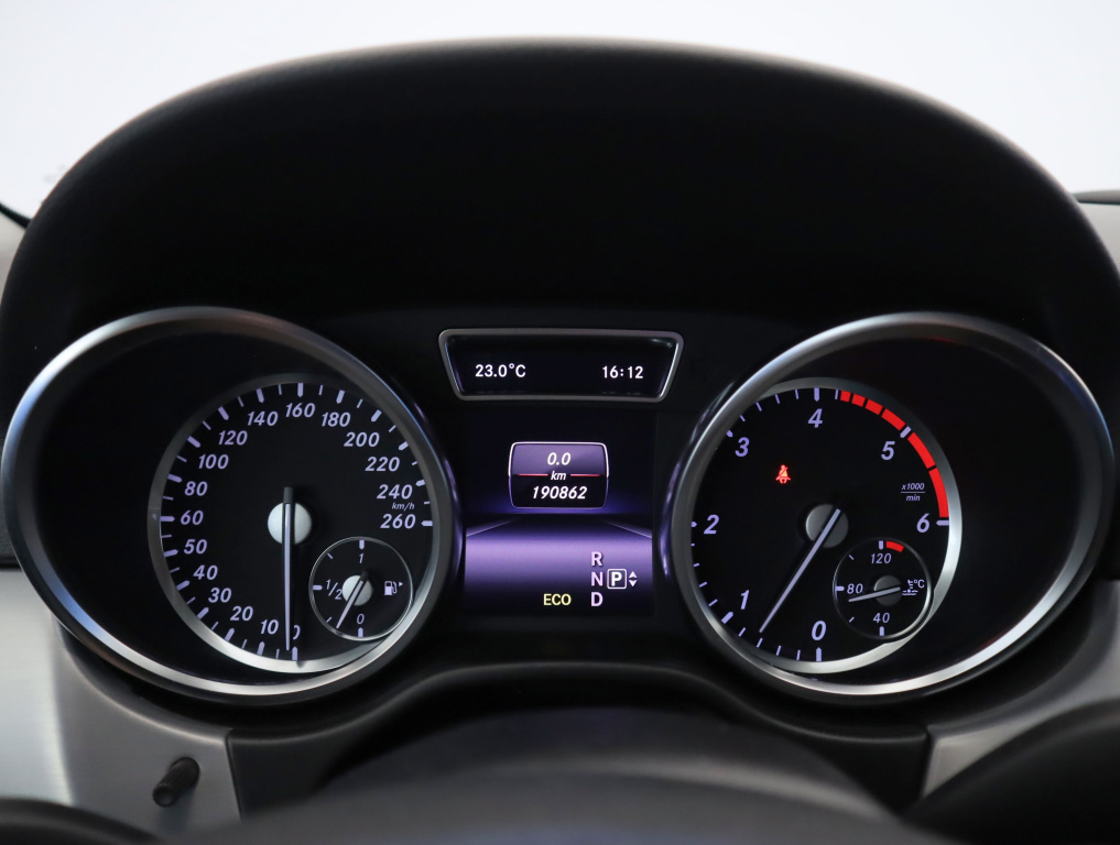 Mercedes-Benz ML