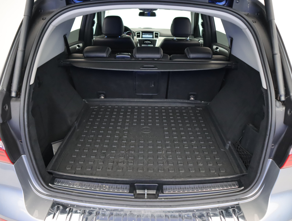 Mercedes-Benz ML