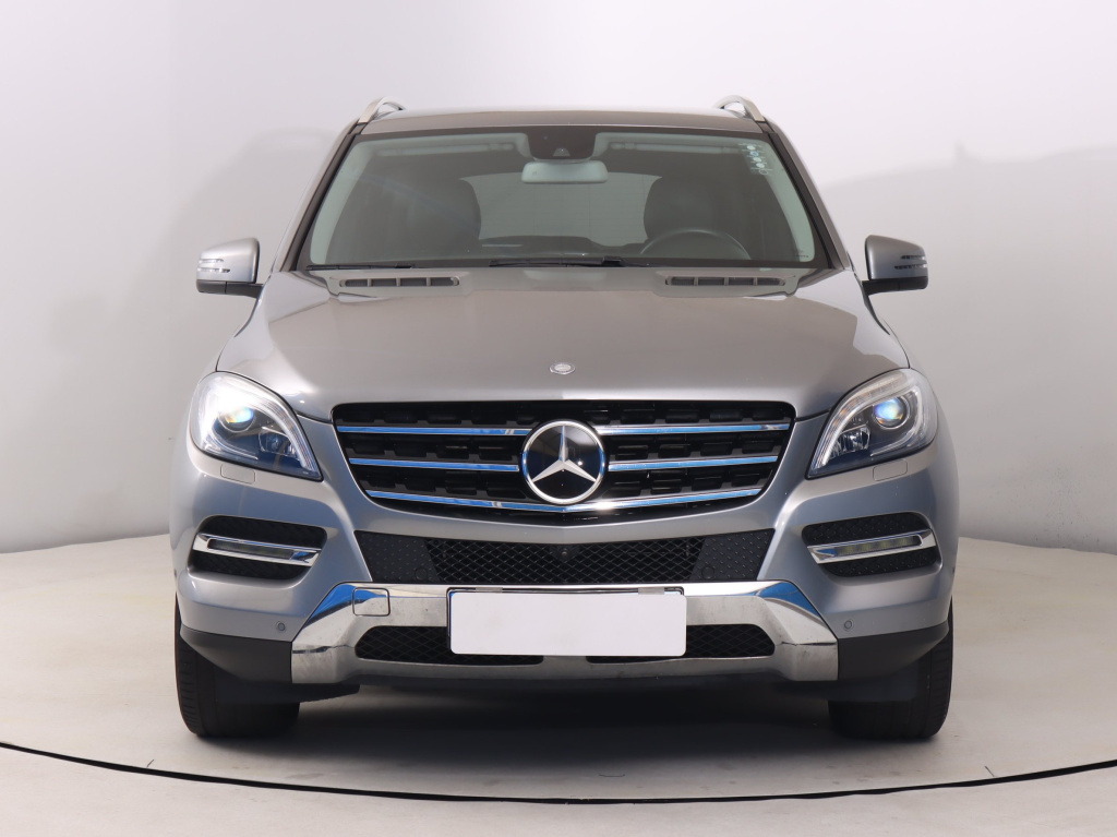 Mercedes-Benz ML