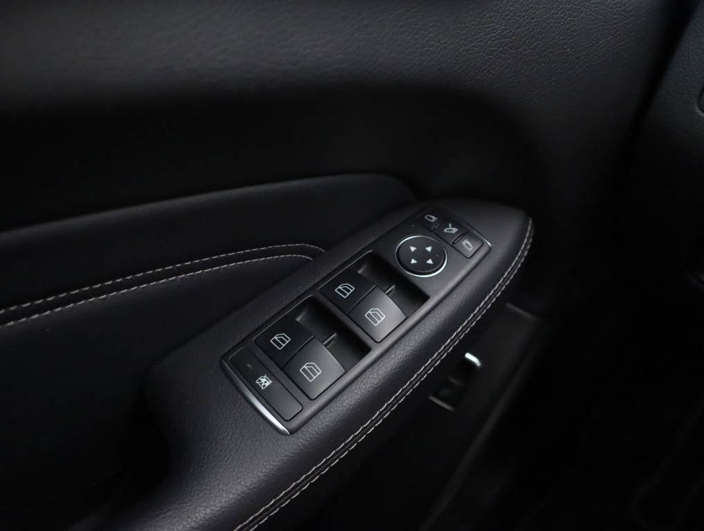 Mercedes-Benz ML