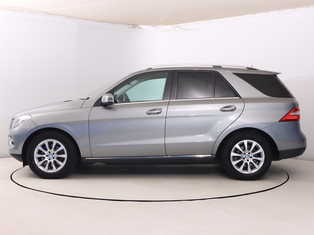 Mercedes-Benz ML