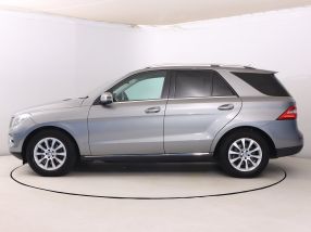 Mercedes-Benz ML - 2014