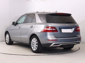 Mercedes-Benz ML - 2014