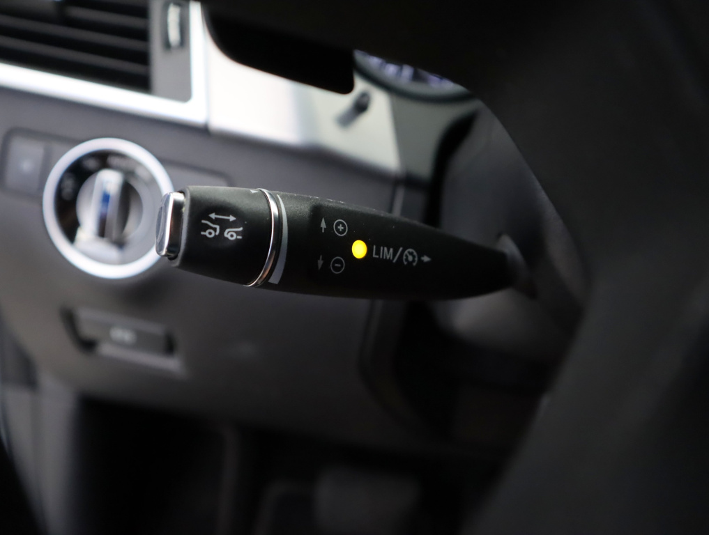 Mercedes-Benz ML