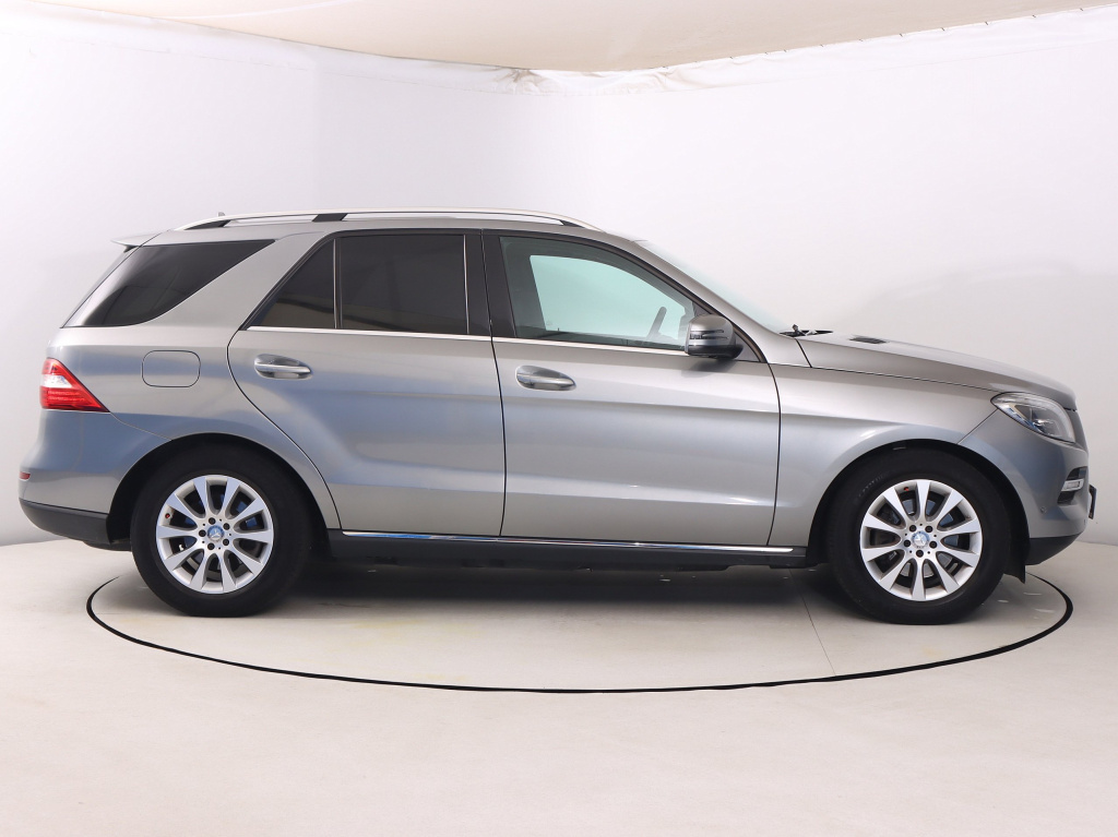 Mercedes-Benz ML