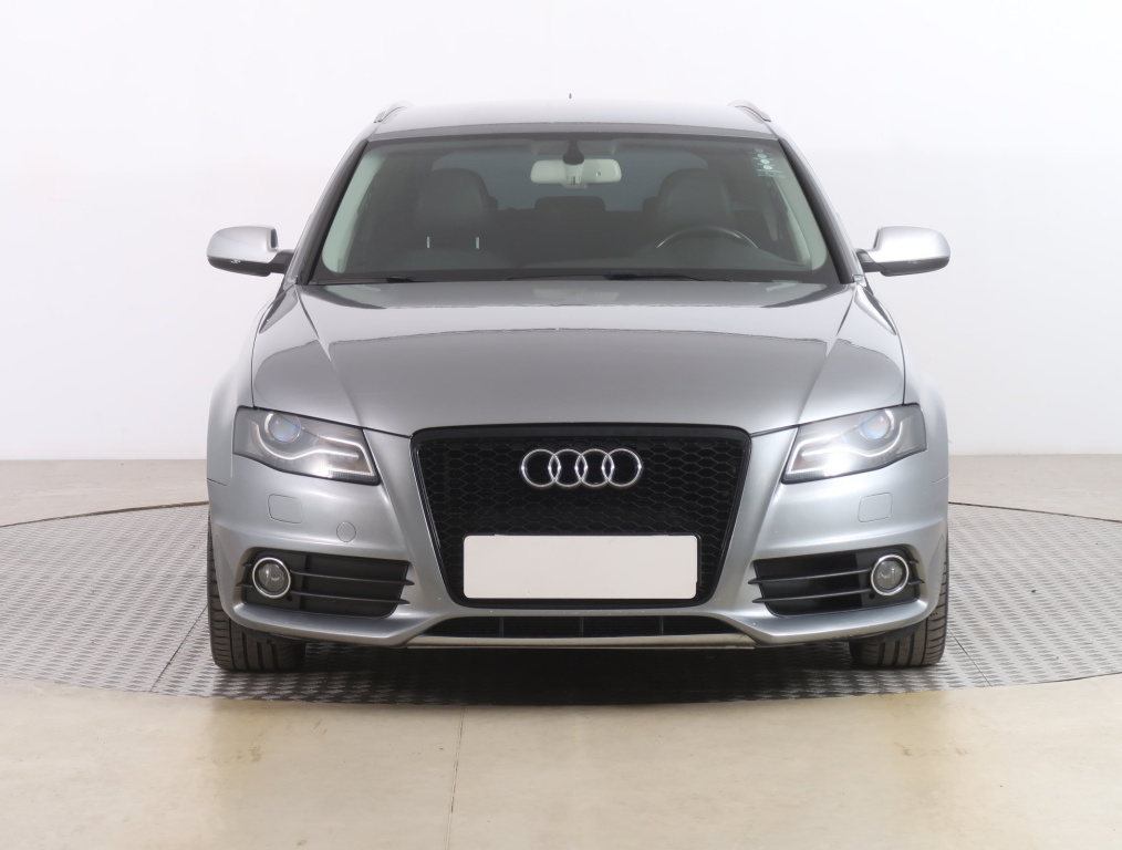Audi S4