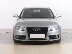 Audi S4 - 2009