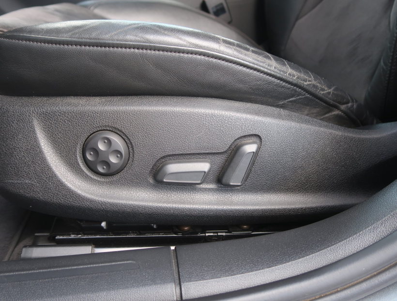 Audi S4, 2009
