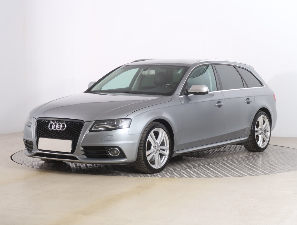 Audi S4