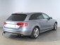 Audi S4, 2009