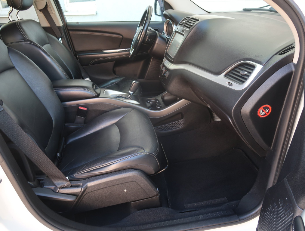 Fiat Freemont