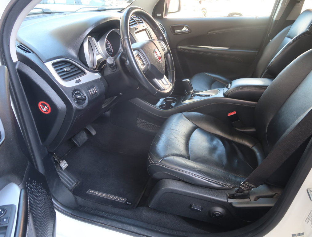 Fiat Freemont
