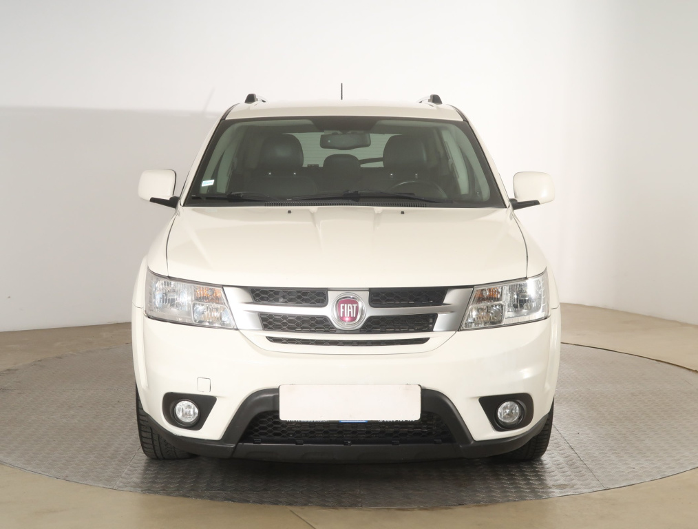 Fiat Freemont