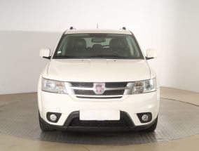 Fiat Freemont - 2012