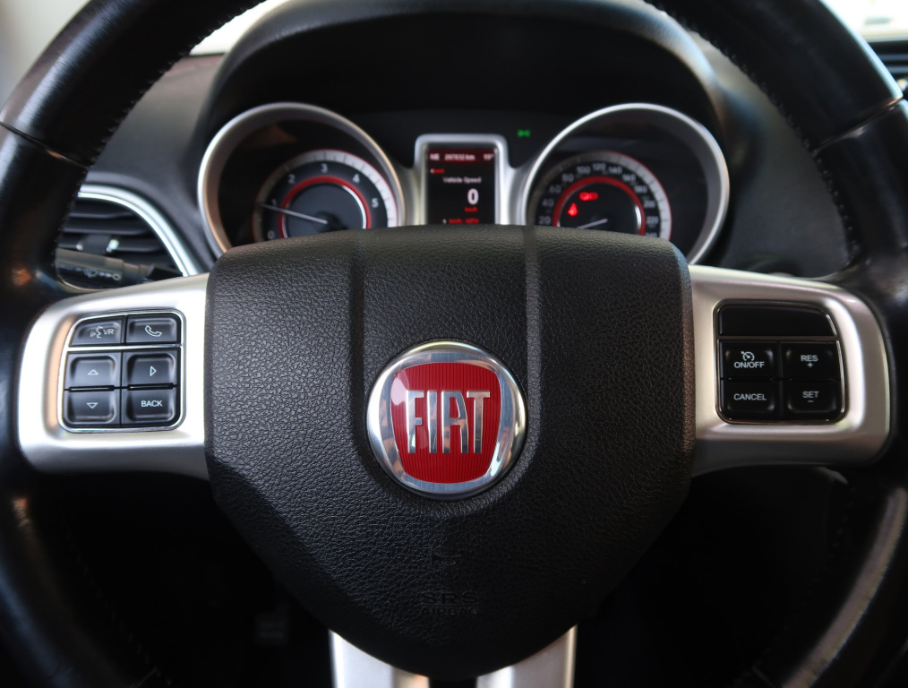 Fiat Freemont