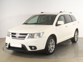 Fiat Freemont - 2012