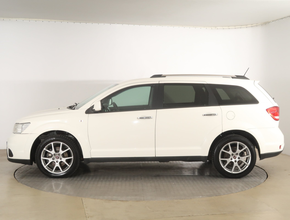 Fiat Freemont
