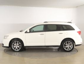 Fiat Freemont - 2012