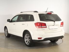 Fiat Freemont - 2012