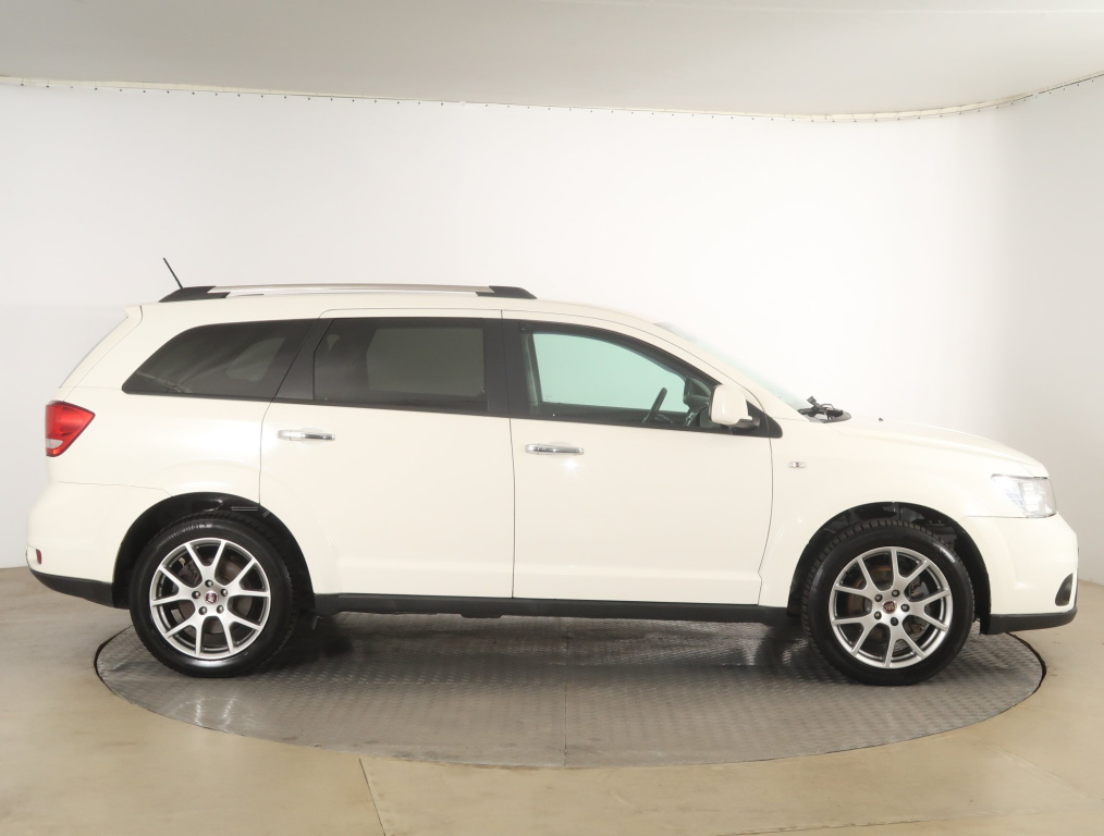 Fiat Freemont
