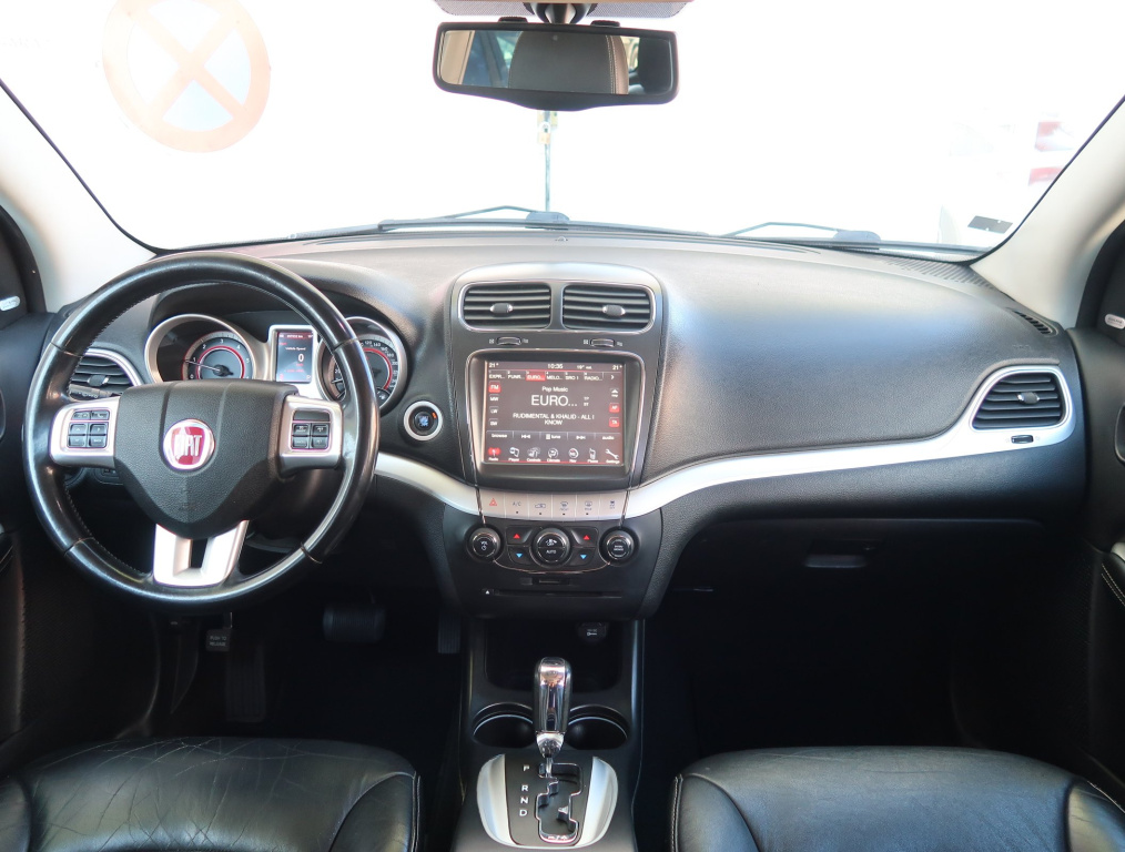 Fiat Freemont