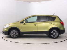 Suzuki SX4 S-Cross - 2014
