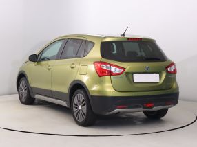 Suzuki SX4 S-Cross - 2014