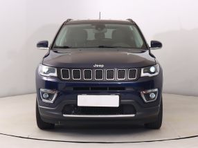 Jeep Compass - 2020