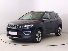 Jeep Compass - 2020