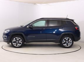 Jeep Compass - 2020