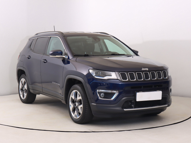 Jeep Compass 2020