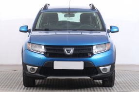 Dacia Sandero - 2013
