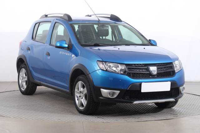 Dacia Sandero 2013