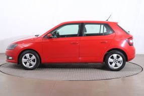 Skoda Fabia - 2016