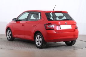 Skoda Fabia - 2016