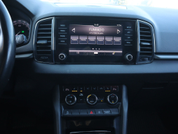 Škoda Karoq 2018