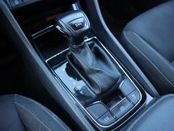 Škoda Karoq 2018
