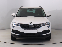 Škoda Karoq 2018