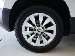 Škoda Karoq 2018