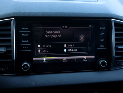 Škoda Karoq 2018