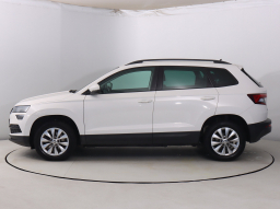 Škoda Karoq 2018