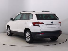 Skoda Karoq - 2018