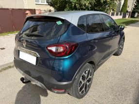 Renault Captur - 2019