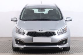 Kia Ceed - 2017