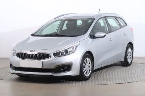 Kia Ceed - 2017