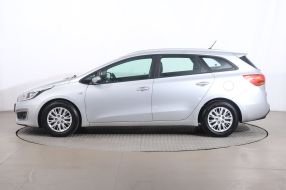 Kia Ceed - 2017