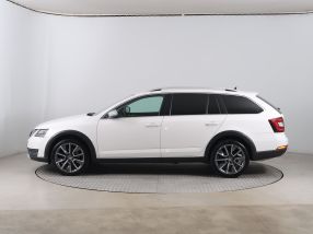 Skoda Octavia Scout - 2017
