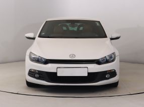 Volkswagen Scirocco - 2009